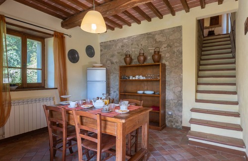 Pieve di Chio House | La Vittoria by Interhome