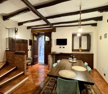 Randazzo Apartment | La Viuzza