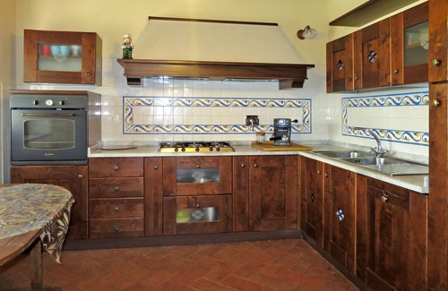 Volterra House | La Voce del Silenzio by Interhome