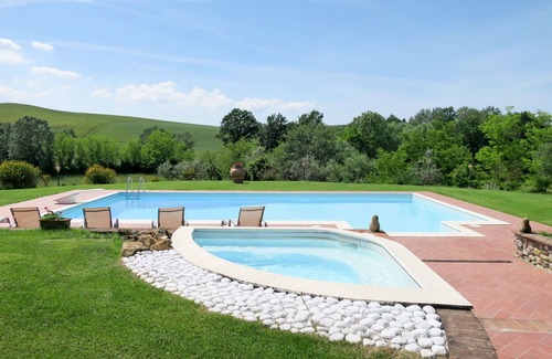 Volterra House | La Voce del Silenzio by Interhome