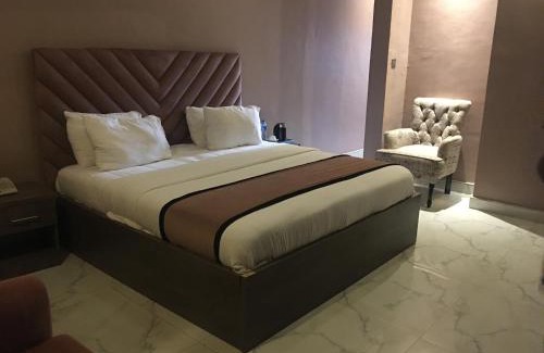 Benin City Hotel | La VOD Hotel