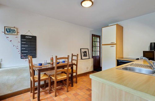 Savigny House | La Voisinière no.1 by Interhome