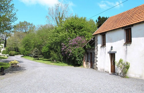Savigny House | La Voisinière no.1 by Interhome