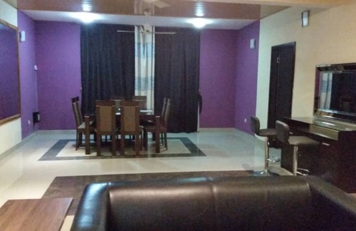 Kweiman Apartment | La Vostra Casa