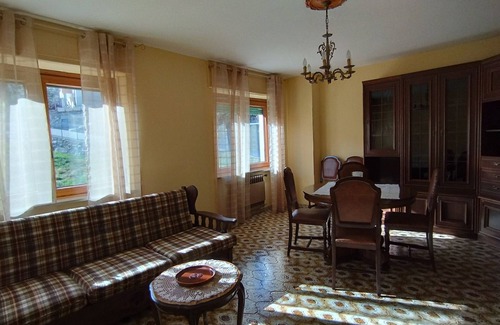 Villa-Nabian Apartment | LA VUE DU CHATEAU