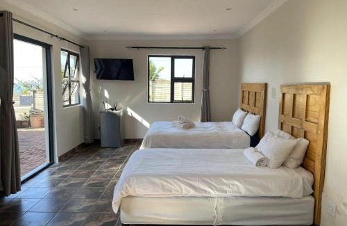 Oslo Beach House | La Vue