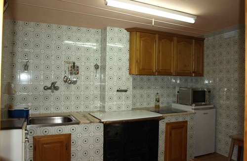 Ponga House | La Xiana House On The North Slope Of The Tiatordos (Asturias)