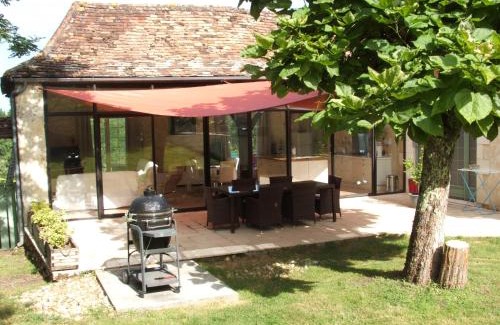 Les Leches House | La Zénitude