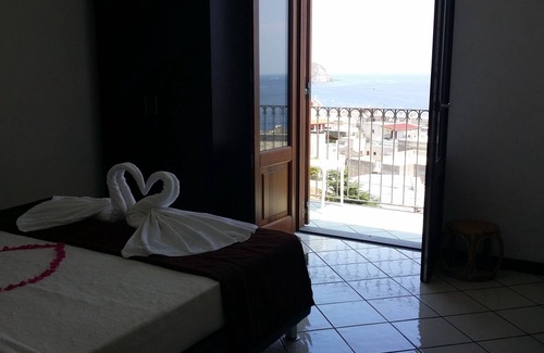 Canneto Hotel | La Zagara Hotel