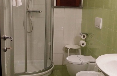 Canneto Hotel | La Zagara Hotel