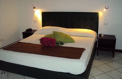 Canneto Hotel | La Zagara Hotel