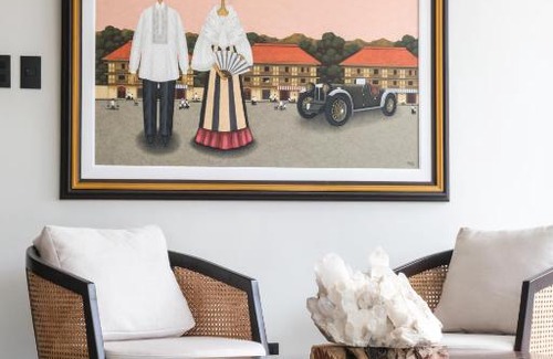 Bacnotan Hotel | La Zarene Suites