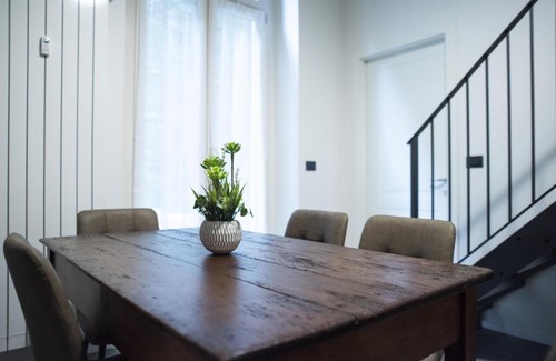 Pre Apartment | La Zecca Apartment a 2 passi dal Centro e dal Mare