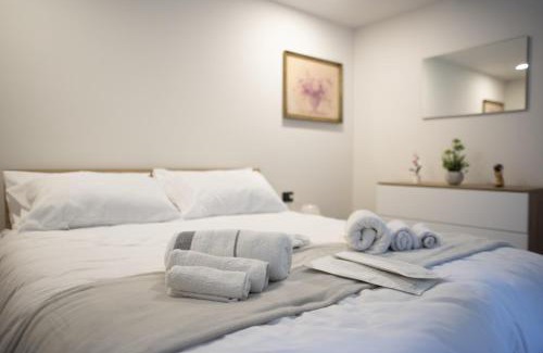 Pre Apartment | La Zecca Apartment a 2 passi dal Centro e dal Mare