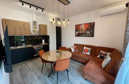 Bacvice Apartment | LA2 luxury apartment near Bacvice beach
