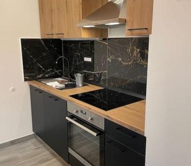 Bacvice Apartment | LA2 luxury apartment near Bacvice beach