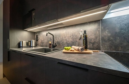Sirkka Apartment | Laadukas huoneisto/hissiliput sisältyvät 2kpl