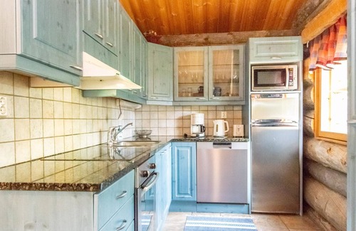 Saariselka House | Laanikelo by Interhome