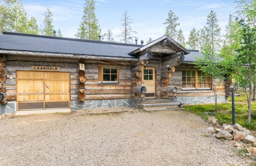 Saariselka House | Laanikelo by Interhome