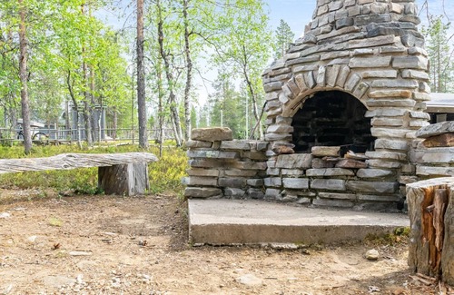 Saariselka House | Laanikelo by Interhome