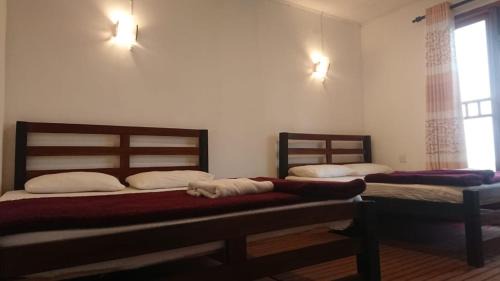Haputale Villa | Laasa Family Resort