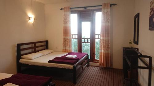 Haputale Villa | Laasa Family Resort