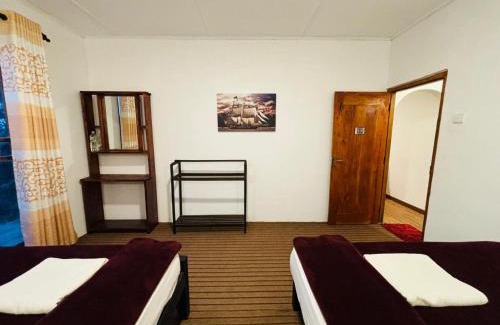 Haputale Villa | Laasa Family Resort