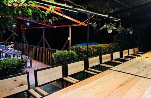 Diyathalawa Hotel | Laasa Resort
