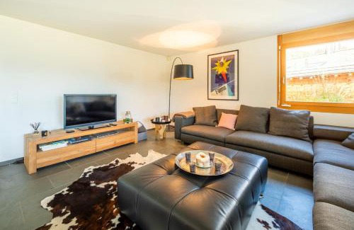 Flims Apartment | LAAX Homes - Casa Canginas
