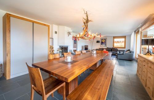 Flims Apartment | LAAX Homes - Casa Canginas