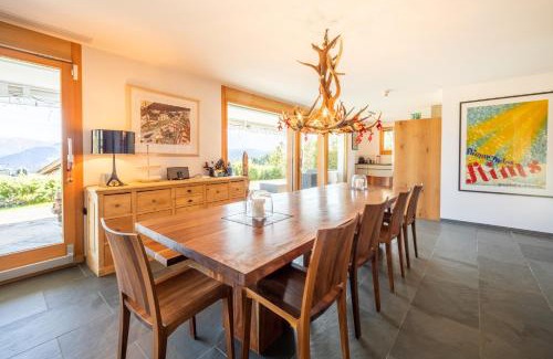 Flims Apartment | LAAX Homes - Casa Canginas