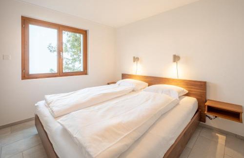 Falera Apartment | LAAX Homes - Sisum La Spunda