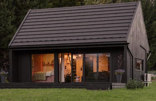 Lasowka Ski Chalet | laba
