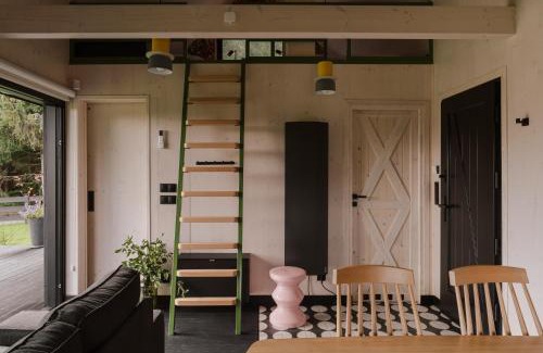 Lasowka Ski Chalet | laba