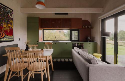 Lasowka Ski Chalet | laba