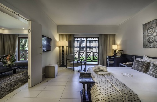 Labadi Hotel | Labadi Beach Hotel