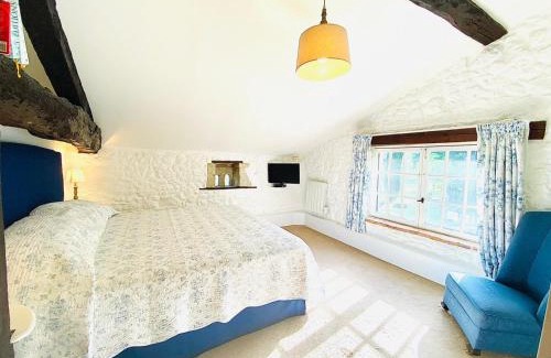 Baleyssagues Bed & Breakfast | Labarthe