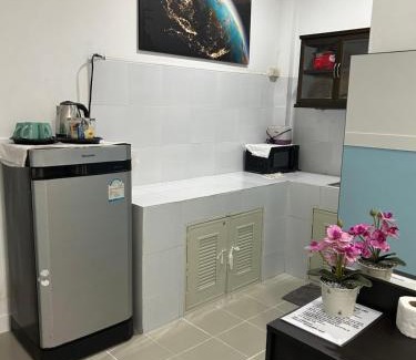 Rayong Hotel | Labella samet guesthouse