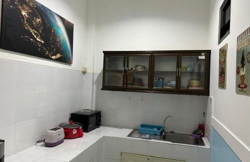 Rayong Hotel | Labella samet guesthouse