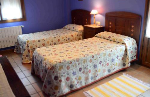 San Julian de Musques House | Labeondo