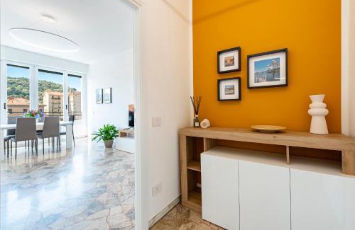 Laveno Apartment | Labiena Lake Maggiore