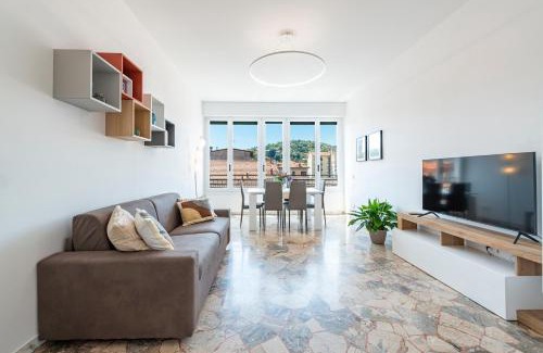 Laveno Apartment | Labiena Lake Maggiore