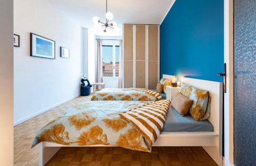 Laveno Apartment | Labiena Lake Maggiore