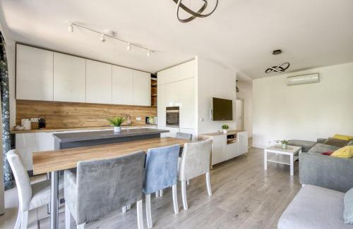 Praga Poludnie Apartment | Labo Apartment Soho Mińska