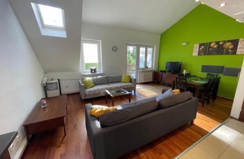 Wola Apartment | Labo Apartment Wola