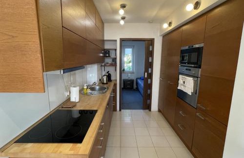 Wola Apartment | Labo Apartment Wola