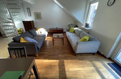 Wola Apartment | Labo Apartment Wola