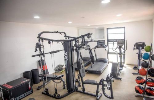 Labone Apartment | Labone Finest 2 Bed