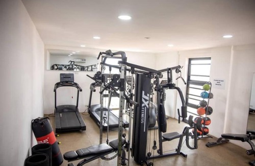 Labone Apartment | Labone Finest 2 Bed