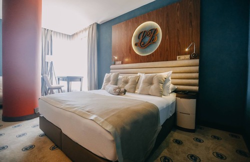 Giresun Hotel | Labonita Boutique Hotel & Spa - Boutique Class